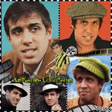Adriano Celentano Adrian GIF