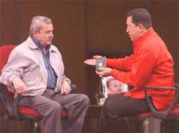 Resultado de imagen para eleazar diaz rangel y chavez