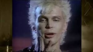 The Larry Seymour Site