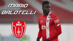 .una hora, mario balotelli vive una nueva 'dolce vita' en el monza de silvio berlusconi , dirigido por la fiel donde unos pocos minutos le bastaron para hacer el primer tanto con la maglia rossa del monza. Mario Balotelli Fc Monza 2021 All Goals Best Moments Youtube