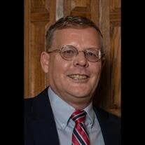 Todd Allen Westerbuhr Obituary