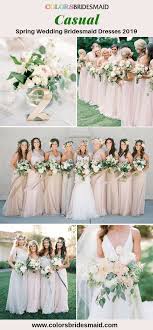 Bridesmaid Dresses Casual Pastel Bridesmaid Dresses Pastel Bridesmaids Neutral Bridesmaid Dresses