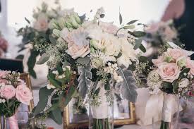 Roses, lilies, orchids, tulips, sunflowers, irises Wingate Plantation Wedding By Richard Bell Photography A Lowcountry Wedding Blog Magazine Charleston Savannah Hilton Head Myrtle Beach