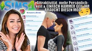 Slice of life mod will put physical changes to sims according to the mood, new buffs, and a mobile phone menu that is quite same as the social. Download Wicked Whims Mod Installieren Funktionen Tutorial Die Sims 4 Deutsch Wicked Whims Mp4 Mp3 3gp Naijagreenmovies Fzmovies Netnaija