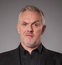 Greg Davies