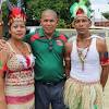 Guyana ha acusado a venezuela de adelantar incursiones militares y actos de intimidación en el territorio de la guyana esequiba. 1