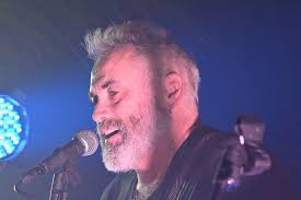 The Stomps Launch Party at The Cave Inn with Stone Age A Go Go and Kathleen  Turner Overdrive