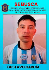 Ya son cinco los recapturados evadidos de la Comisaría de Aguaray