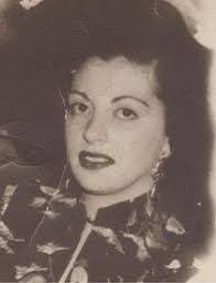 Obituary for Rita (Fantini) Conigliaro