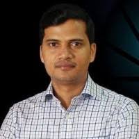 Amarnath k Email & Phone Number