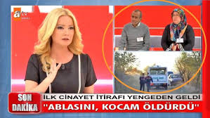 Müge anlı'nın kariyer yolculuğu üniversite yıllarında başladı. Muge Anli 11 Kasim 2020 Carsamba Tamami Tek Parca Izle Kan Donduran Cifte Cinayette Ilk Itiraf Video Videosunu Izle Son Dakika Haberleri