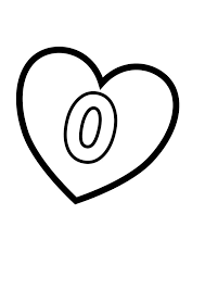 Click to share on facebook (opens in new window) click to share on telegram (opens in new window). Illustrated Numbers Coloring Pages Coloring Pages