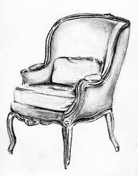 chairillustration chairdrawing chairsketch cizim egitimleri eskiz cizim