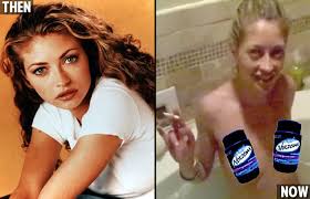Teen Stars Then and Now | Celebrities