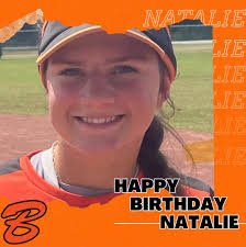 Happy Birthday Nat!...