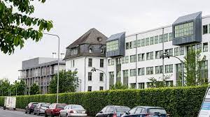 As coo (chief operating officer). Wirecard Skandal Polizei Raumt Villa Von Jan Marsalek