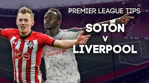 As part of the tournament premier league 4 january at 23:00 the team. Southampton V Liverpool Betting Preview Free Premier League Tips Prediction Latest Odds Requestabet Picks