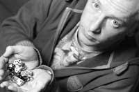 Issib il-matematika fejn l-inqas tistenniha: intervista ma' Marcus du  Sautoy