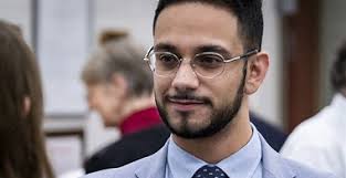 Watch Logan Paul rip up fan's Conor McGregor sign over him