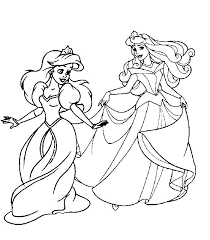 :) ➤invatam sa coloram , sa desenam si sa pictam ! Planse De Colorat Printesele Disney De Colorat P25 Desene De Colorat Printesele Disney De Colorat P25