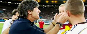 After all he scored the very late equaliser for hoffenheim against köln yesterday. Jogi Low Gif Low To Quit As Germany Coach After European Championship The Malta Independent 5 Seemingly Unhygienic Joachim Low Gestures Caught On Camera Alysia Bebout