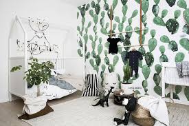 Well, you'd be very wrong. Cactus Decor In Nursery And Kids Rooms Kids Interiors