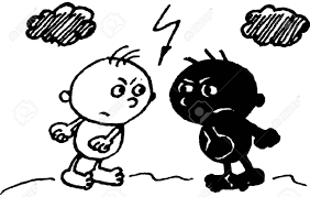 Over 3,130 enemy pictures to choose from, with no signup needed. Enemies Royalty Free Cliparts Vectors And Stock Illustration Image 14549372