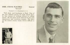 O-65 Named after my Great Grandpa Reuben “Mike” DeLano! Worked for the City  of St Clair for 21 years and retired as the City Superintendent in 1958!