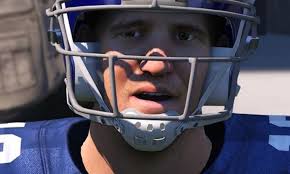 Eli Manning In Madden & Eli Apple's Role