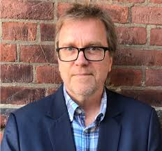 Medverkande föreläsare på Nordiska Skolledarkongressen