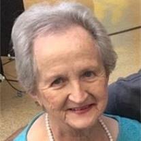 Obituary information for Mary Lou Ringler