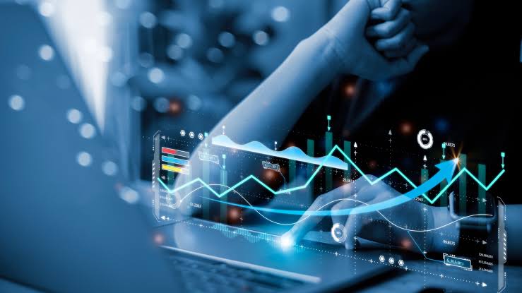 The Power of Data-Driven Decision Making in Today's Business Landscape