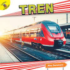 Tren izle 2008 abd korku, gerilim türündeki yapımı türkçe dublaj hd kalitede hdfilmcehennemi den tren filminin bilgileri. Tren Train Transporte Y Yo Transportation And Me Amazon De Summers Alex Fremdsprachige Bucher