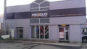 Pro Duo Brest Materiel Et Accessoires De Coiffure Adresse