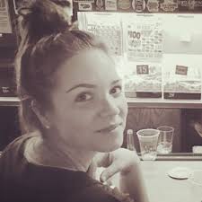 Vicki Sky McCormack (@VickiSky)