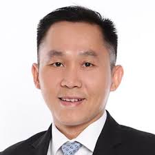 HUANG JUNXIONG (R003830C)