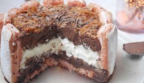 Epingle Sur Gateau