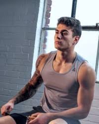 The influencer, real name hunter ecimovic, has been threatened with legal action for his dishonest and offensive claims during an instagram live session, in which he bragged about sleeping. Hunter Ecimovic Tumblr Posts Tumbral Com