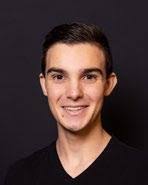 Oliver! Program (2023) by Camberwell Grammar School