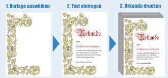 Gestalte mit diesen kostenlosen vorlagen schnell und einfach einladungen, gutscheine, schilder und glückwunschkarten zum selbstausdrucken. Urkunden Selbst Erstellen Und Drucken Urkunden Online De