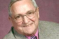 Edward Armbruster's Instagram, Twitter & Facebook