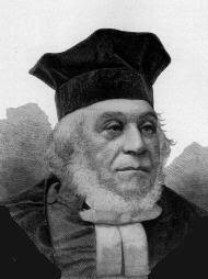 Rabbi Nathan Marcus Adler (1803-1890)