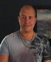 Simon Bélanger (1983-2021)