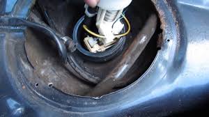 I've pulled the light switch panel and accessed the relay bays behind there but i do not see the relay. How To Replace Fuel Pump Vw Golf 2 Jetta Mk2 Youtube
