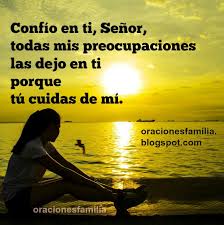 La tristeza nos puede llegar a separar de los caminos de dios e incluso a atentar contra nuestra vida, ya que no encontramos razón de vivir y nada nos puede llenar. Necesito Tu Ayuda Senor Tengo Muchas Preocupaciones Oracion Cuando Estoy Triste Y Angustiado Oraciones De La Familia