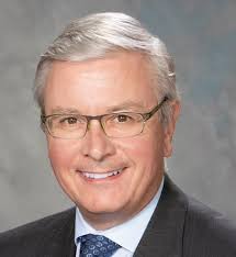 WHY WE CHOSE TO PARTNER IN A CORPORATE PRACTICE'