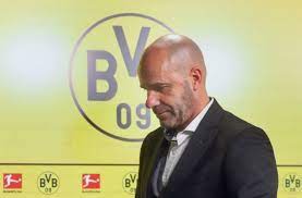 Borussia dortmund dismiss manager peter bosz after seven months in charge and appoint former cologne manager peter stoger. Peter Bosz Set To Stay On As Borussia Dortmund Head Coach