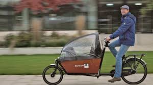 Kauf Eines Lastenrads Teil 3 Der Radelnde Hollander Spiegel Online Auto Radeln Autos Rad