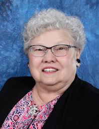 Obituary information for June Wanda Edwards