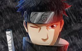 The last transformation your sharingan will undergo. Uchiha S Finest Shisui Is The Youngest Person Ever To Facebook
